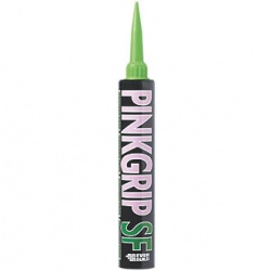 PinkGrip Solvent Free 380ml - PINK